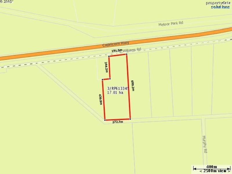 323 E Williams Road, Kabra QLD 4702