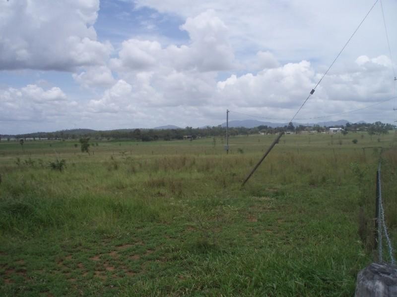 0 Hall Road, Gracemere QLD 4702