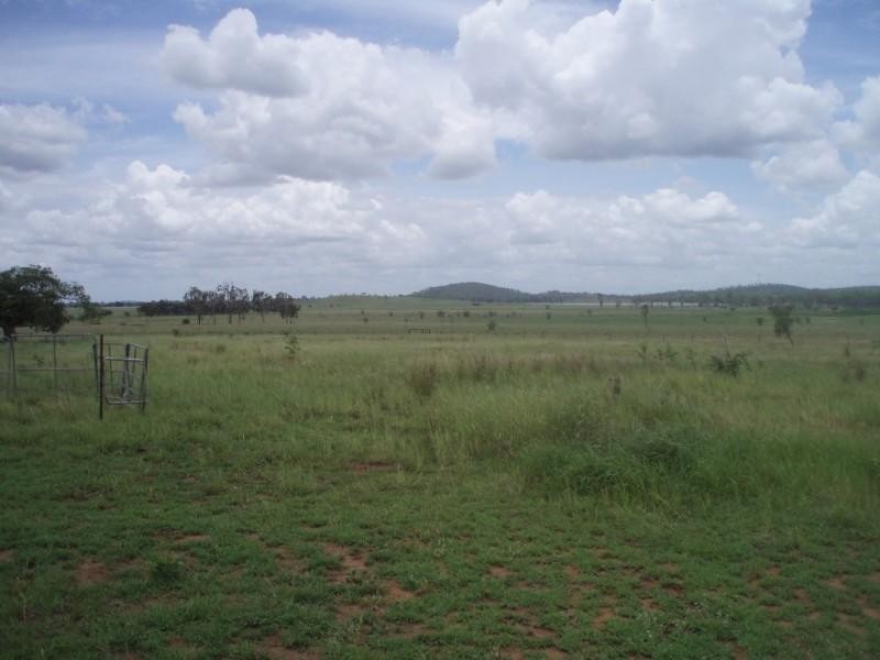 0 Hall Road, Gracemere QLD 4702