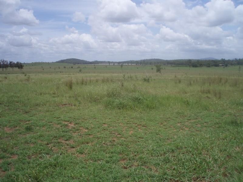 0 Hall Road, Gracemere QLD 4702