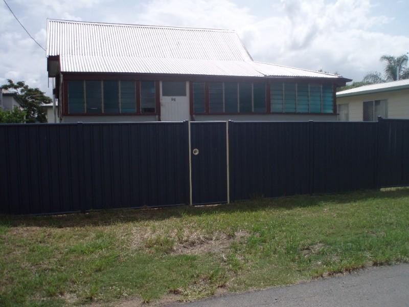 94 Kent Lane, Rockhampton City QLD 4700
