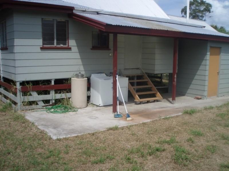 94 Kent Lane, Rockhampton City QLD 4700