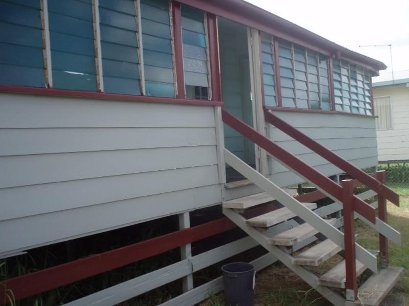 94 Kent Lane, Rockhampton City QLD 4700