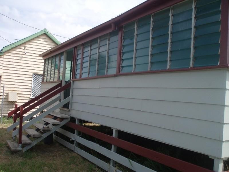 94 Kent Lane, Rockhampton City QLD 4700