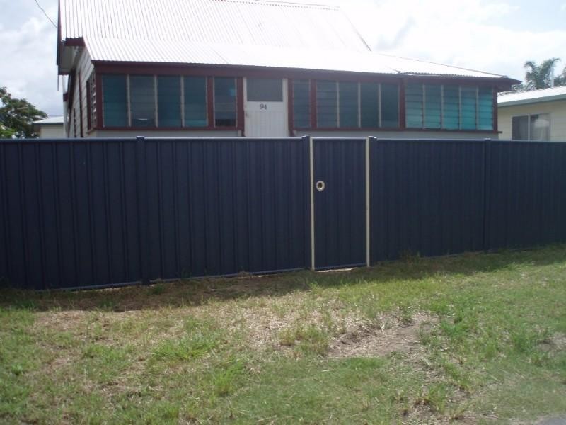 94 Kent Lane, Rockhampton City QLD 4700