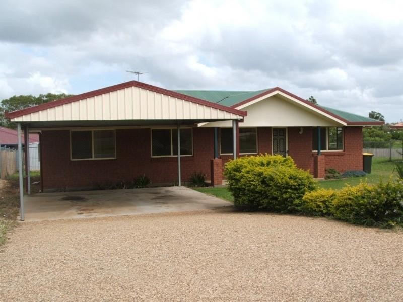 10 Lillypilly Avenue, Gracemere QLD 4702