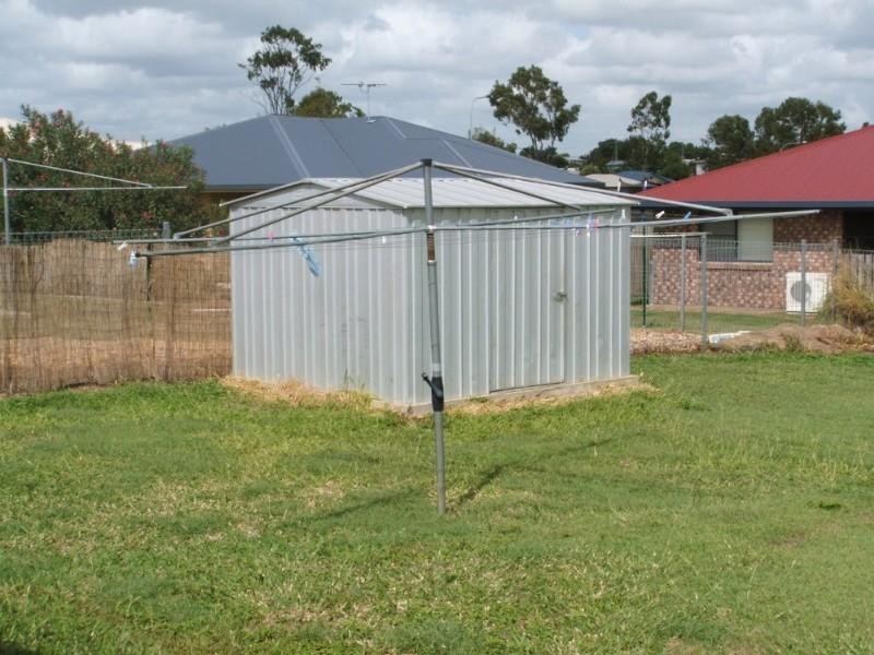 10 Lillypilly Avenue, Gracemere QLD 4702