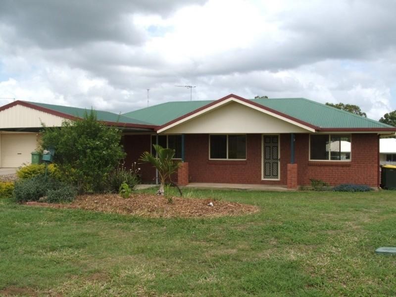 10 Lillypilly Avenue, Gracemere QLD 4702