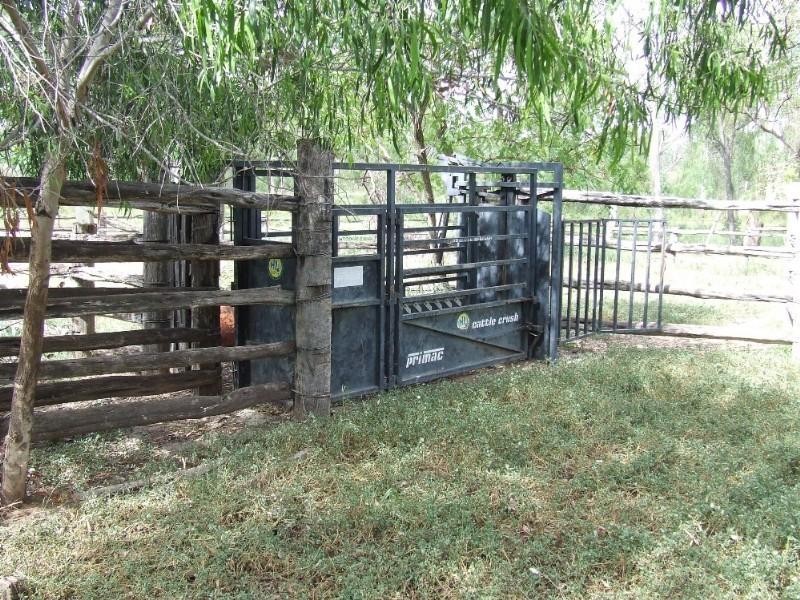 0 Lenz Access Road, Kokotungo QLD 4702