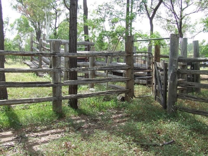 0 Lenz Access Road, Kokotungo QLD 4702