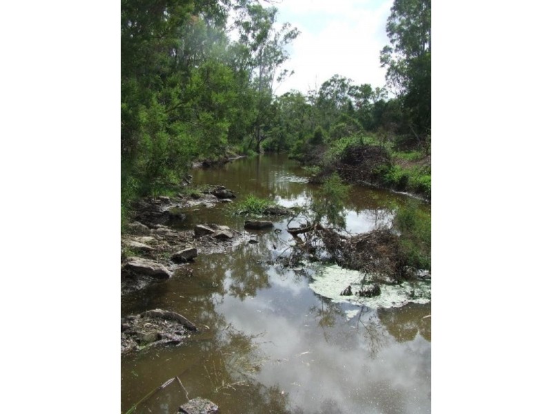 0 Lenz Access Road, Kokotungo QLD 4702