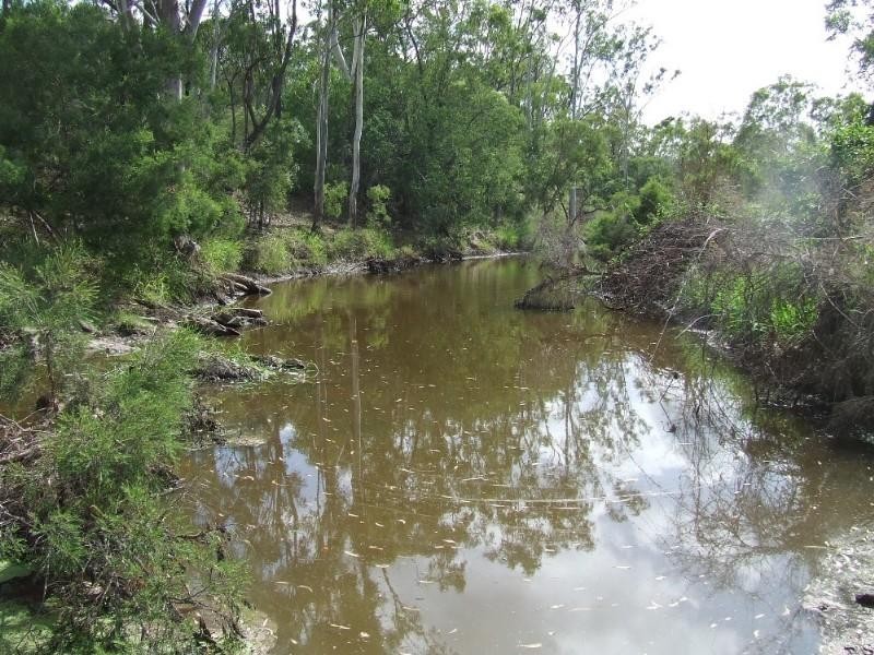 0 Lenz Access Road, Kokotungo QLD 4702