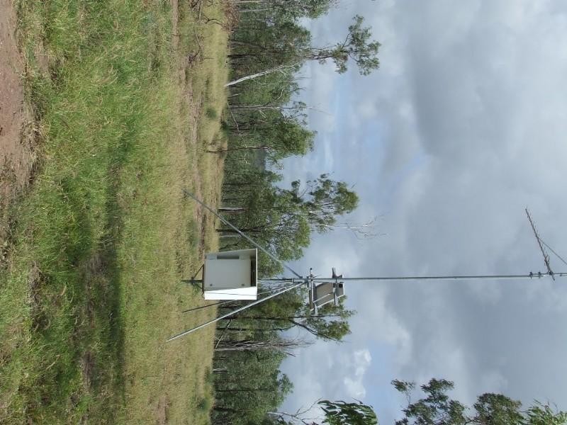 0 Lenz Access Road, Kokotungo QLD 4702