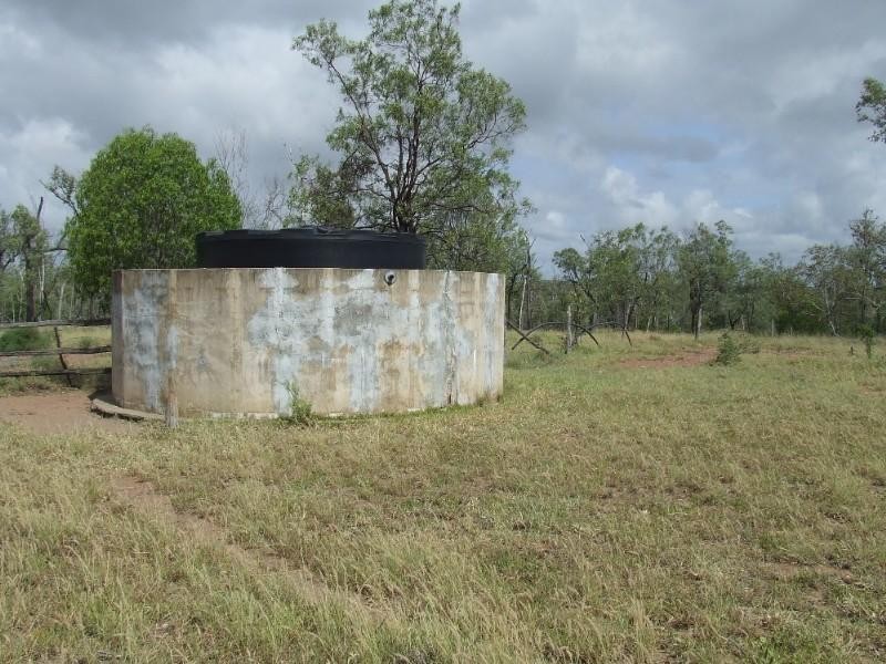 0 Lenz Access Road, Kokotungo QLD 4702