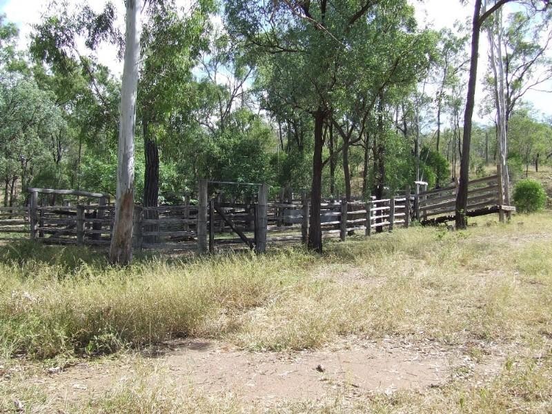 0 Lenz Access Road, Kokotungo QLD 4702