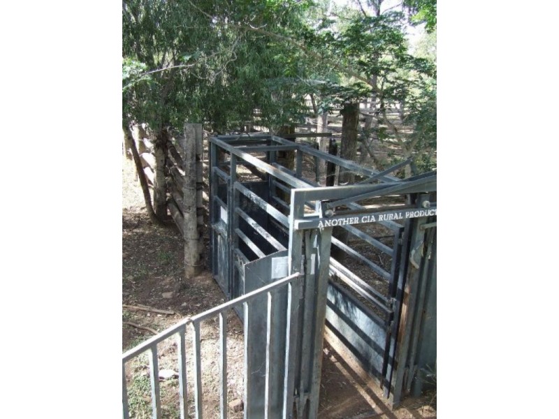 0 Lenz Access Road, Kokotungo QLD 4702