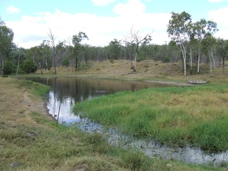 0 Lenz Access Road, Kokotungo QLD 4702