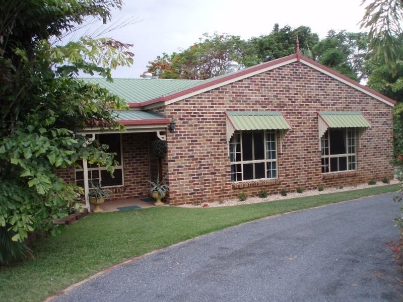 14 Fenwick Street, Gracemere QLD 4702