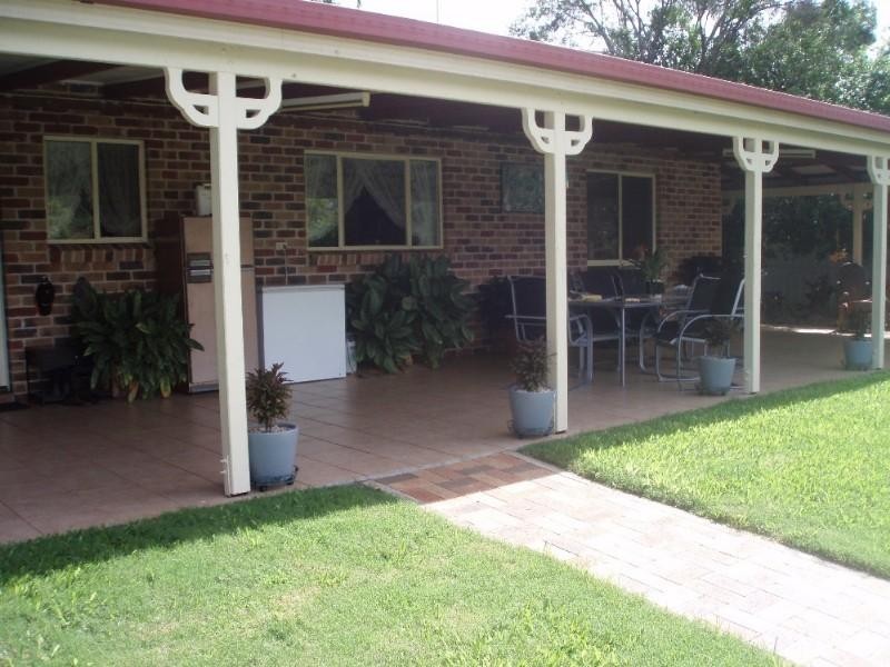 14 Fenwick Street, Gracemere QLD 4702