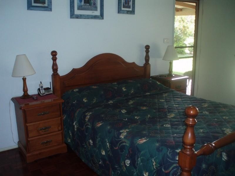 14 Fenwick Street, Gracemere QLD 4702