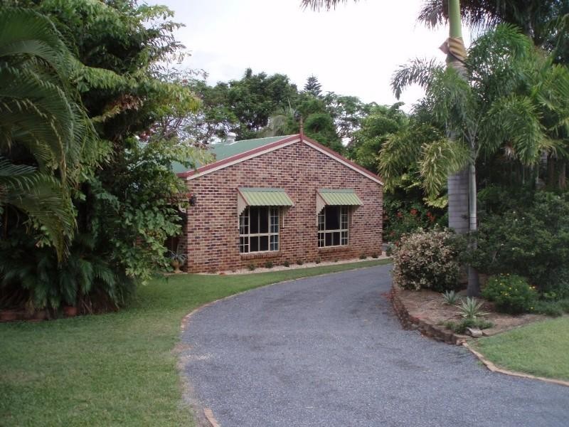 14 Fenwick Street, Gracemere QLD 4702