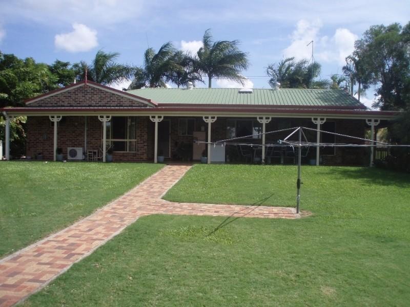 14 Fenwick Street, Gracemere QLD 4702