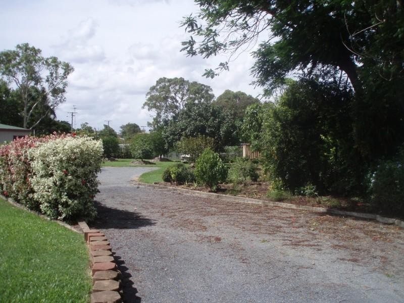 14 Fenwick Street, Gracemere QLD 4702