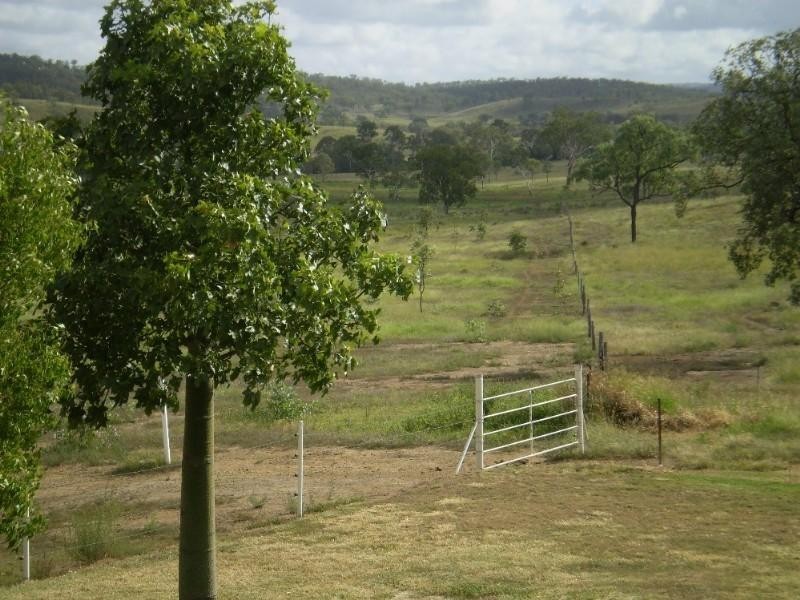 . Bukali Scrub Road, Monto QLD 4630