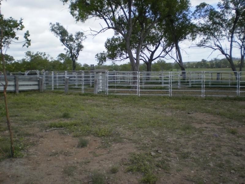 . Bukali Scrub Road, Monto QLD 4630