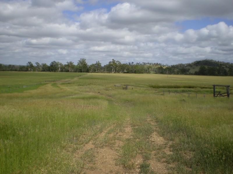 . Bukali Scrub Road, Monto QLD 4630