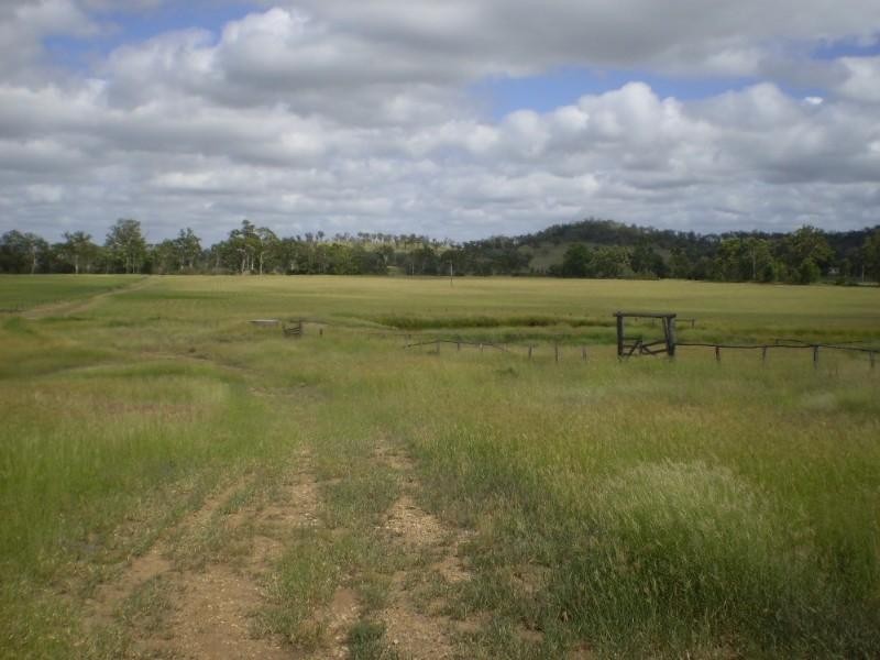 . Bukali Scrub Road, Monto QLD 4630