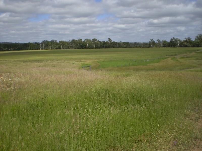 . Bukali Scrub Road, Monto QLD 4630