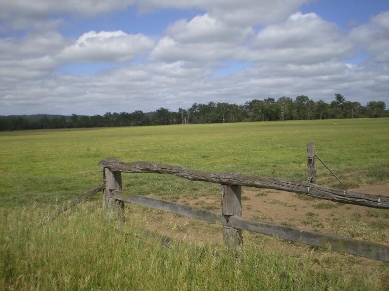 . Bukali Scrub Road, Monto QLD 4630