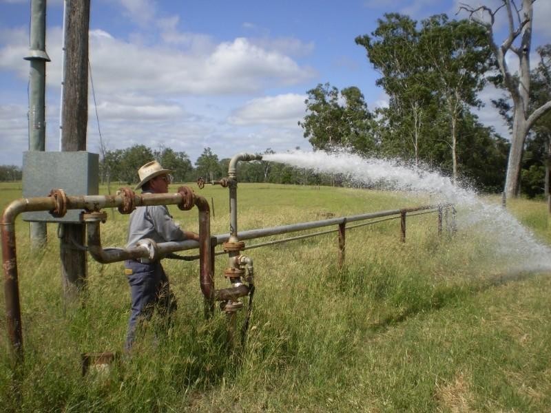 . Bukali Scrub Road, Monto QLD 4630