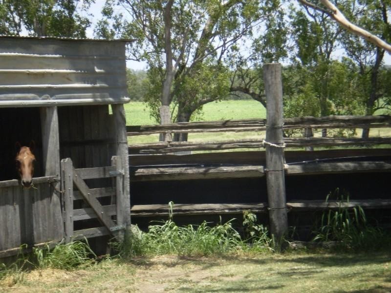 . Bukali Scrub Road, Monto QLD 4630