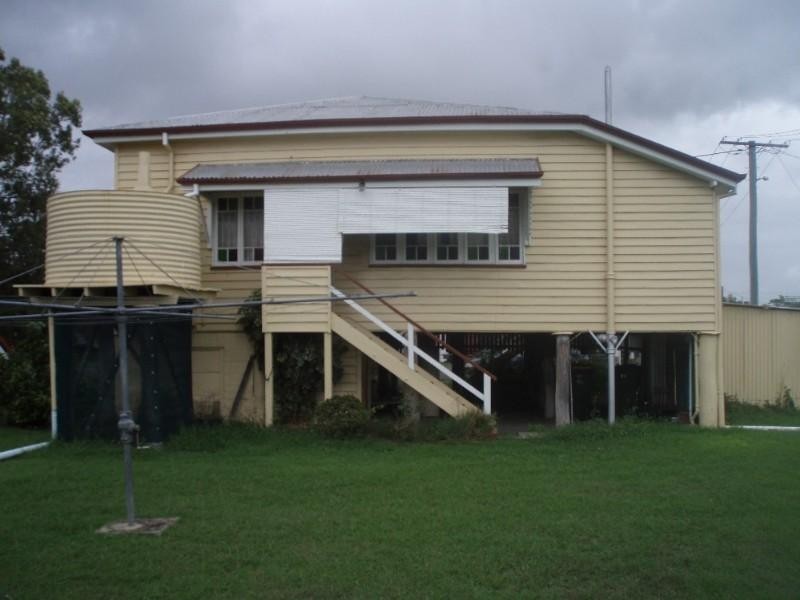 67 Livingstone Street, Berserker QLD 4701