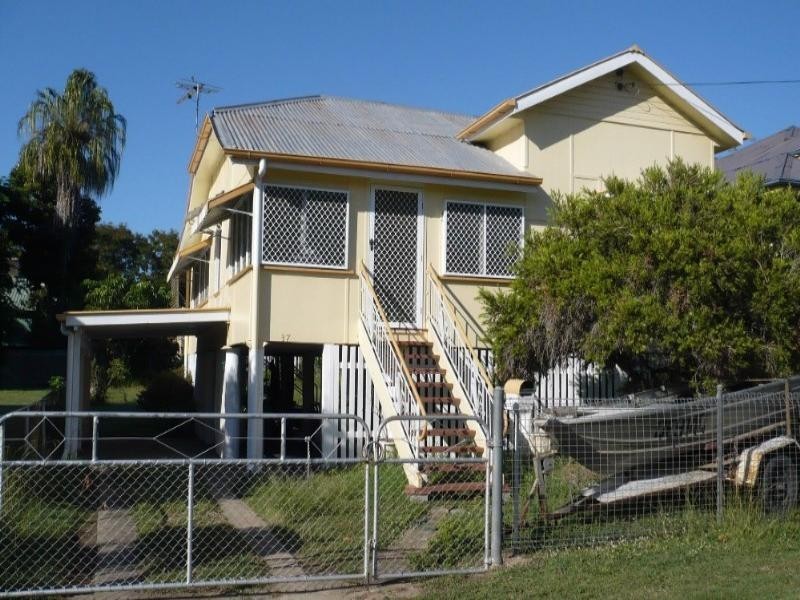 37 Larnach Street, Allenstown QLD 4700