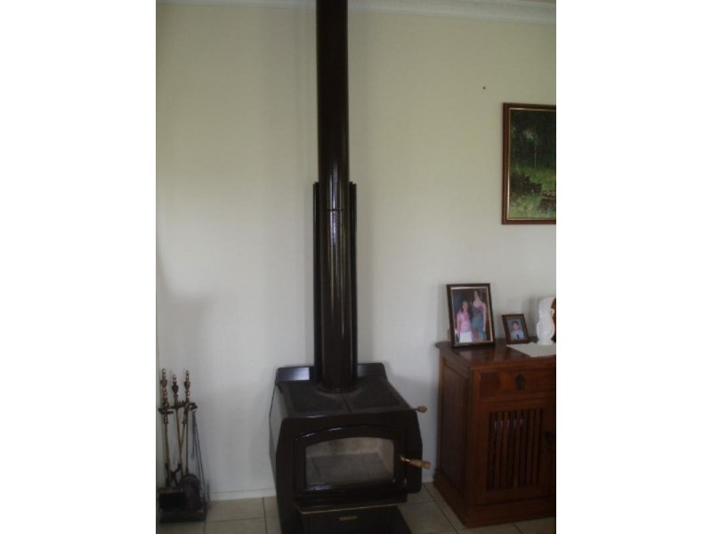 204 Cherryfield Road, Gracemere QLD 4702