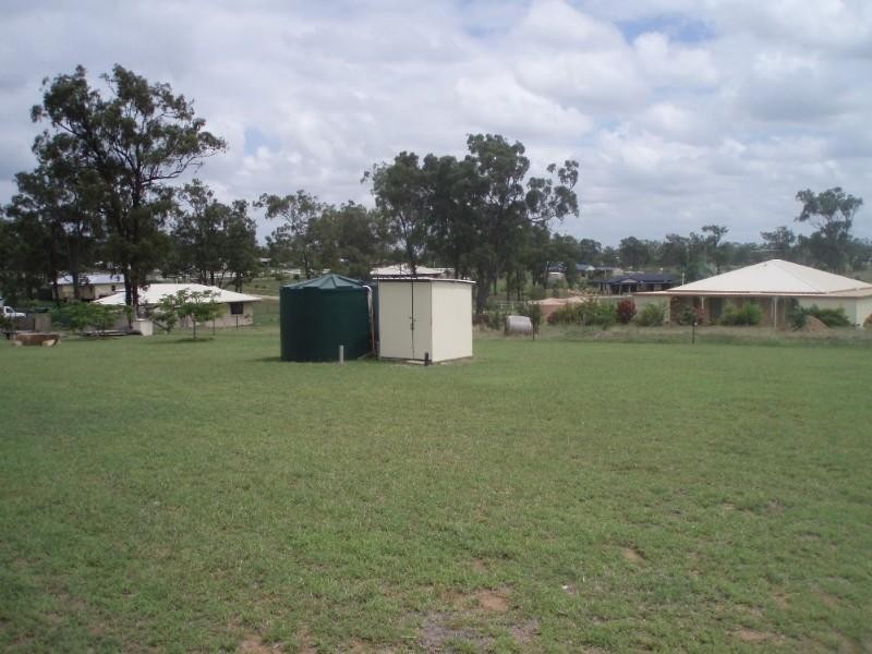 204 Cherryfield Road, Gracemere QLD 4702