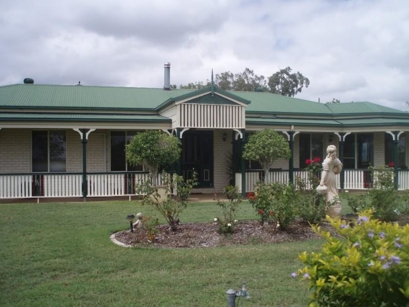 204 Cherryfield Road, Gracemere QLD 4702