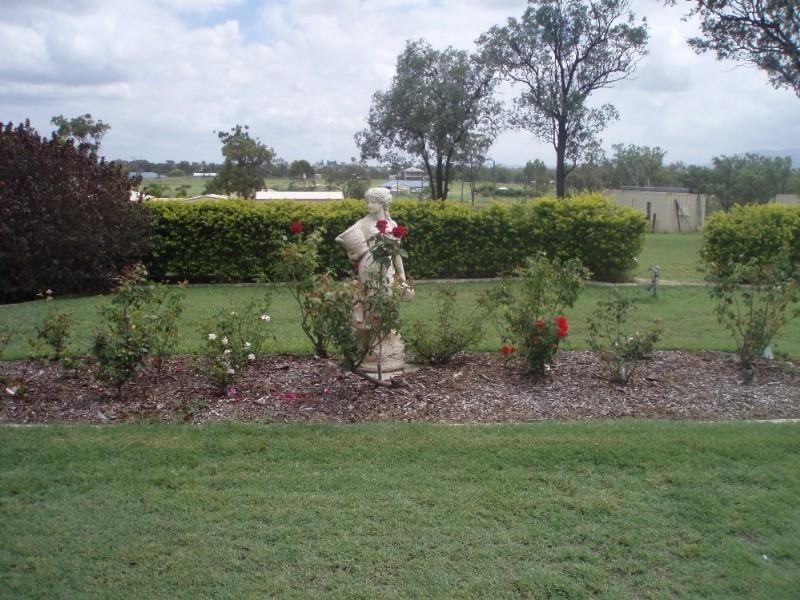 204 Cherryfield Road, Gracemere QLD 4702