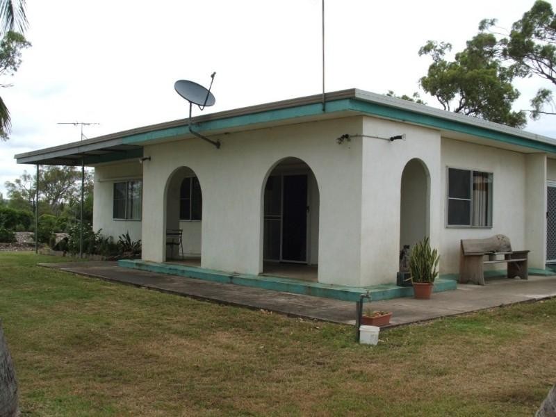 303 Kabra Road, Kabra QLD 4702