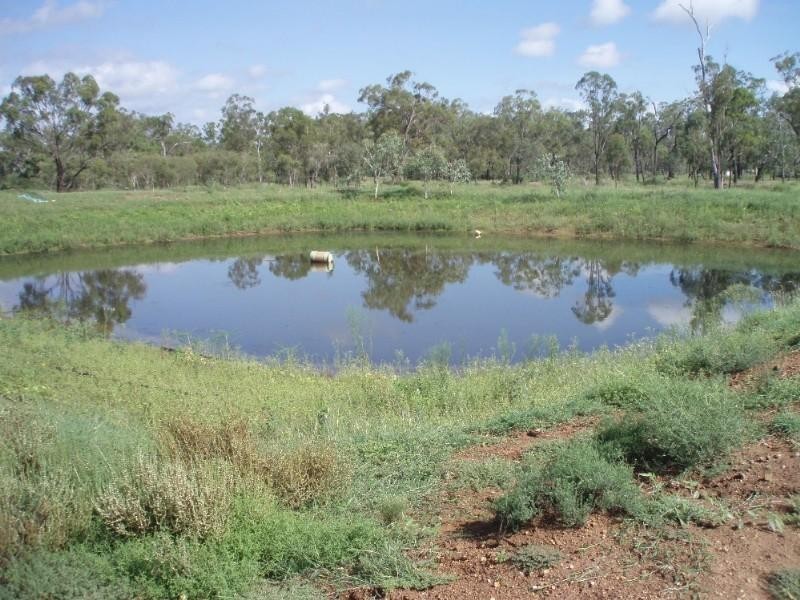 154 Black Gin Creek Road, Alton Downs QLD 4702