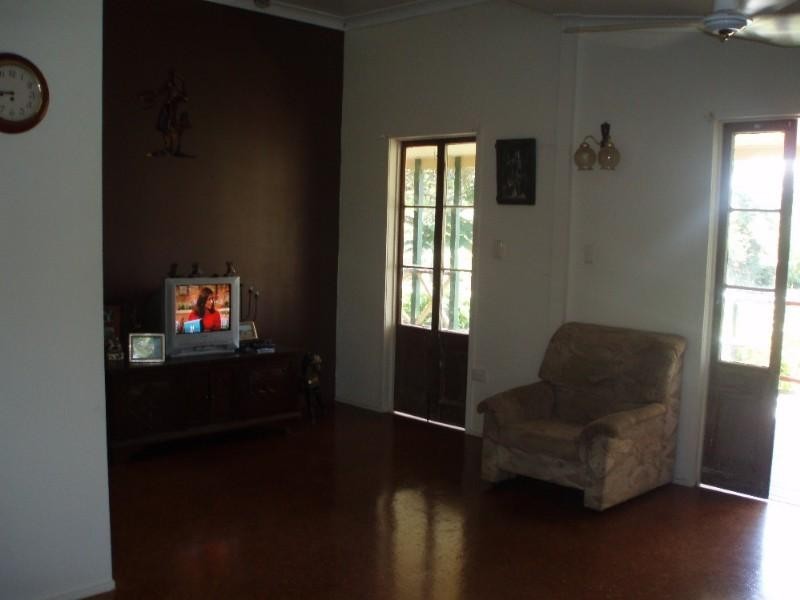 154 Black Gin Creek Road, Alton Downs QLD 4702