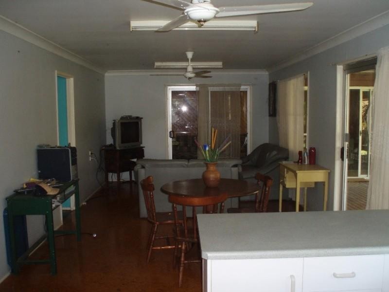 154 Black Gin Creek Road, Alton Downs QLD 4702