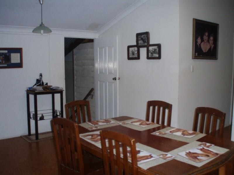 154 Black Gin Creek Road, Alton Downs QLD 4702