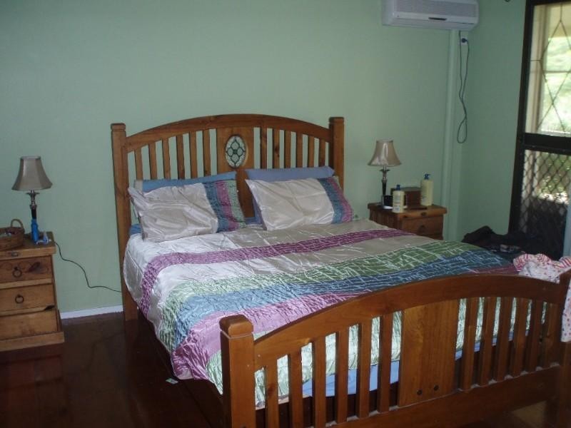 154 Black Gin Creek Road, Alton Downs QLD 4702