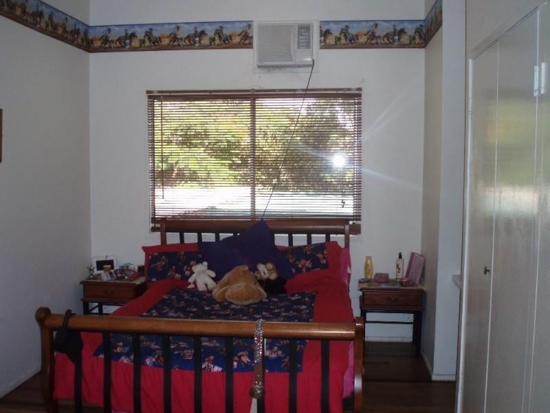 154 Black Gin Creek Road, Alton Downs QLD 4702