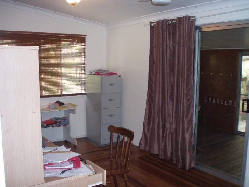154 Black Gin Creek Road, Alton Downs QLD 4702