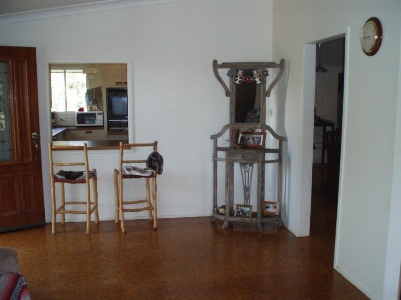 154 Black Gin Creek Road, Alton Downs QLD 4702